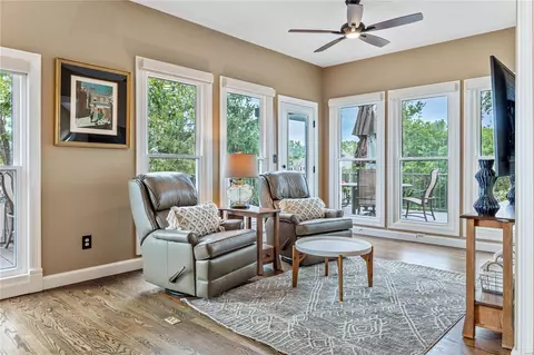 Living - 97 Gillette Circle Pass, Weldon Spring, MO 63304 photo 5 of 7