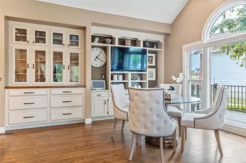 Dining - 97 Gillette Circle Pass, Weldon Spring, MO 63304 photo 4 of 5