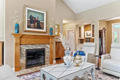 Living - 97 Gillette Circle Pass, Weldon Spring, MO 63304 photo 2 of 7