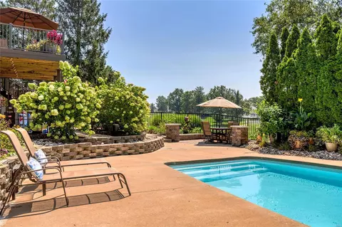 Exterior - 97 Gillette Circle Pass, Weldon Spring, MO 63304 photo 14 of 19