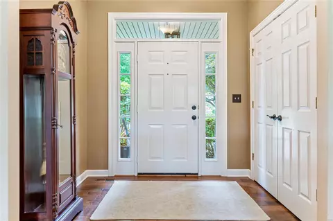 Entry Way - 97 Gillette Circle Pass, Weldon Spring, MO 63304 photo 1 of 2