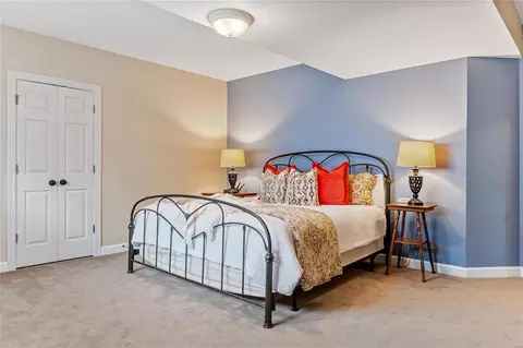 Bedroom - 97 Gillette Circle Pass, Weldon Spring, MO 63304 photo 5 of 6