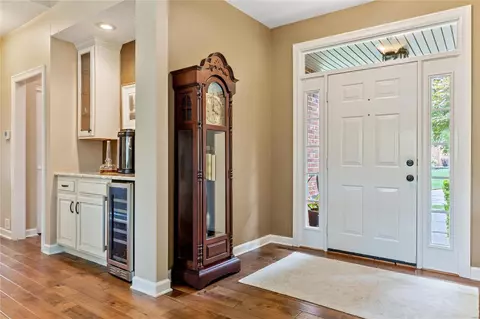 Entry Way - 97 Gillette Circle Pass, Weldon Spring, MO 63304 photo 2 of 2