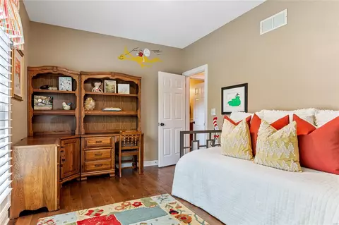 Bedroom - 97 Gillette Circle Pass, Weldon Spring, MO 63304 photo 4 of 6