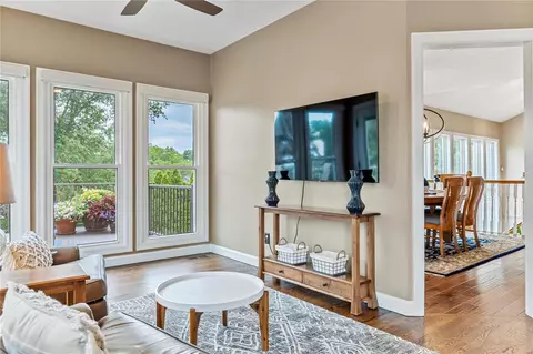 Living - 97 Gillette Circle Pass, Weldon Spring, MO 63304 photo 6 of 7