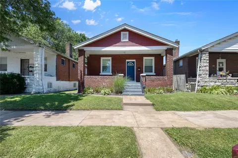 5405 S Compton, Saint Louis, MO 63111