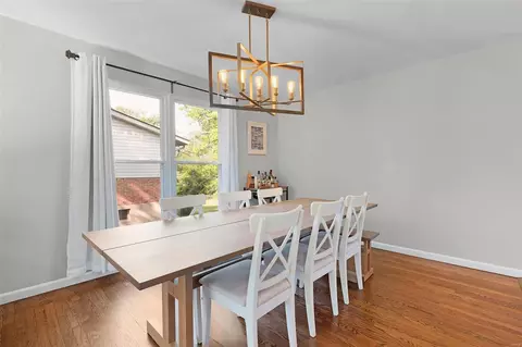 Dining - 130 Timka Dr, Ballwin, MO 63011 photo 1 of 3