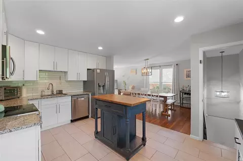 Kitchen - 130 Timka Dr, Ballwin, MO 63011 photo 2 of 2