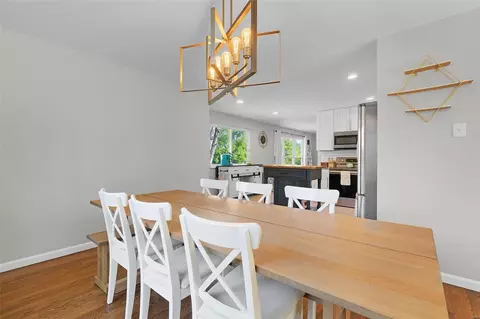 Dining - 130 Timka Dr, Ballwin, MO 63011 photo 2 of 3