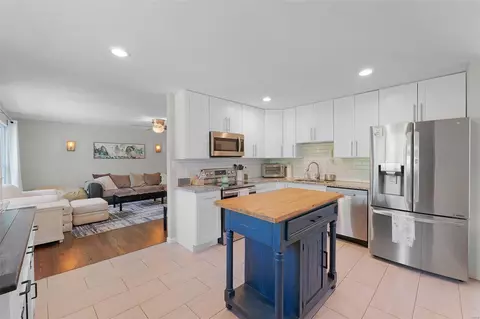 Kitchen - 130 Timka Dr, Ballwin, MO 63011 photo 1 of 2