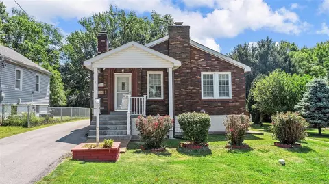 7814 Elton St, Saint Louis, MO 63123
