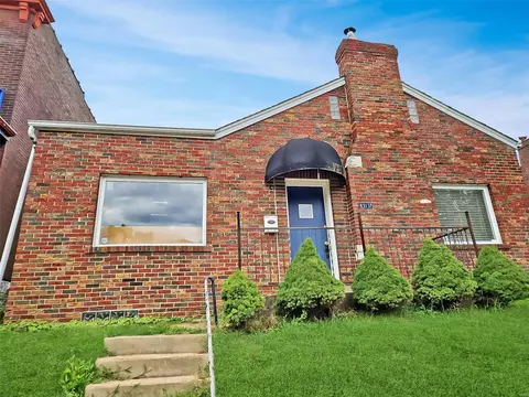 4315 Oregon Ave, Saint Louis, MO 63111