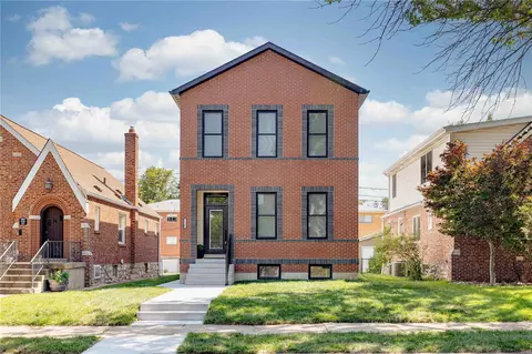 6046 Mardel Ave, Saint Louis, MO 63109