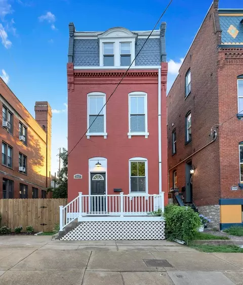 2627 Ohio Ave, Saint Louis, MO 63118