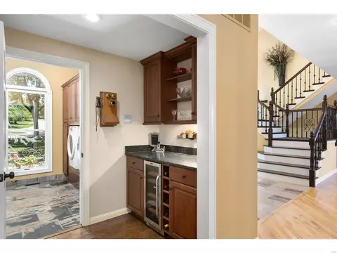 Entry Way - 2203 Devonsbrook Dr, Chesterfield, MO 63005 photo 3 of 5