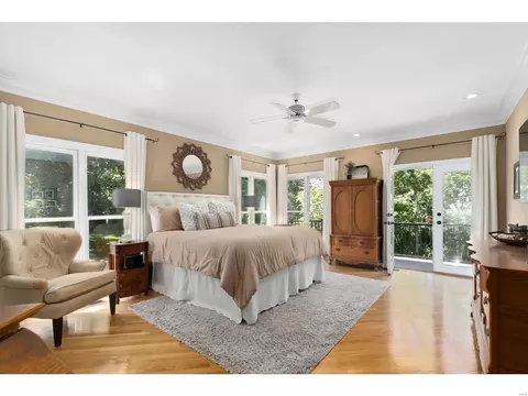 Bedroom - 2203 Devonsbrook Dr, Chesterfield, MO 63005 photo 1 of 6