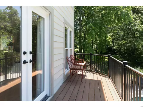 Exterior - 2203 Devonsbrook Dr, Chesterfield, MO 63005 photo 15 of 16