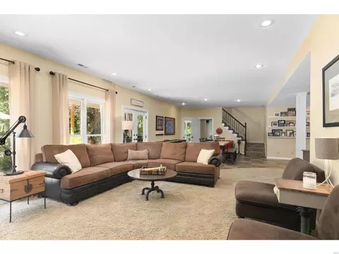 Living - 2203 Devonsbrook Dr, Chesterfield, MO 63005 photo 6 of 6