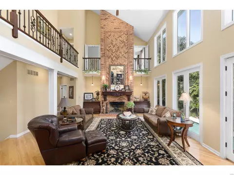 Living - 2203 Devonsbrook Dr, Chesterfield, MO 63005 photo 1 of 6