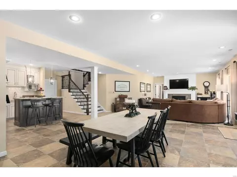 Dining - 2203 Devonsbrook Dr, Chesterfield, MO 63005 photo 3 of 3