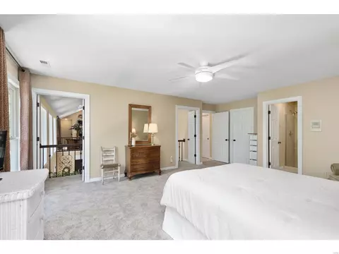 Bedroom - 2203 Devonsbrook Dr, Chesterfield, MO 63005 photo 6 of 6