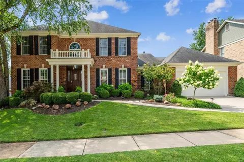 13402 Bahnfyre Dr, Saint Louis, MO 63128