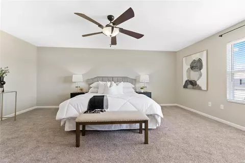 Bedroom - 718 Rabbit Run Dr, O'fallon, MO 63366 photo 1 of 6