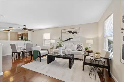 Living - 718 Rabbit Run Dr, O'fallon, MO 63366 photo 1 of 2