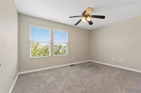 Bedroom - 718 Rabbit Run Dr, O'fallon, MO 63366 photo 5 of 6