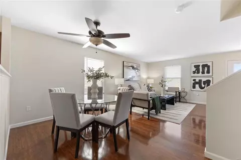 Dining - 718 Rabbit Run Dr, O'fallon, MO 63366 photo 2 of 2