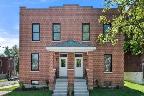 2900 Michigan Ave, Saint Louis, MO 63118
