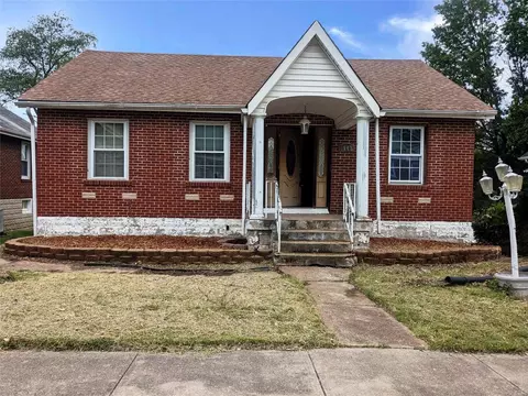 3543 Roy Ave, Saint Louis, MO 63114