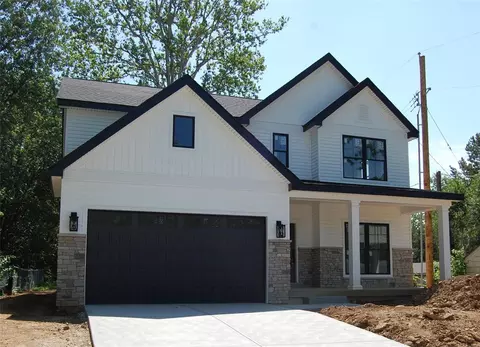 2800 Bremerton Rd, Saint Louis, MO 63144