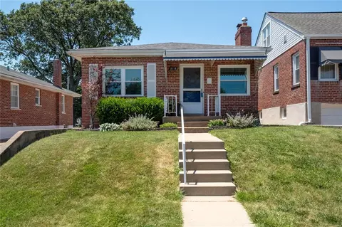 5119 Michael Ave, Saint Louis, MO 63119