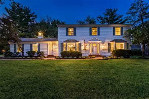 15917 Craddock Way, Chesterfield, MO 63005