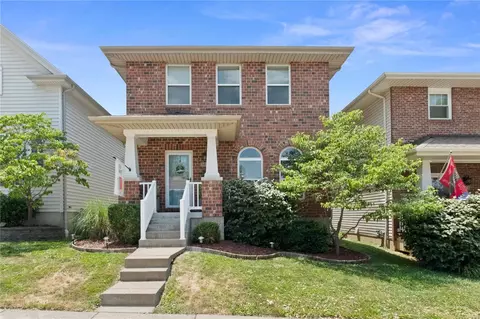 3820 Blow St, Saint Louis, MO 63116