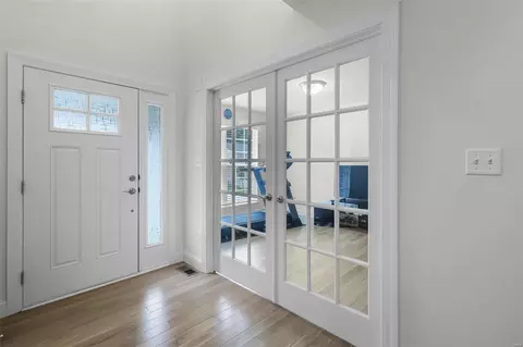 Entry Way - 263 Arbors At Bridle Path, Ballwin, MO 63021 photo 1 of 1