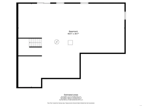 Floorplan - 263 Arbors At Bridle Path, Ballwin, MO 63021 photo 3 of 4
