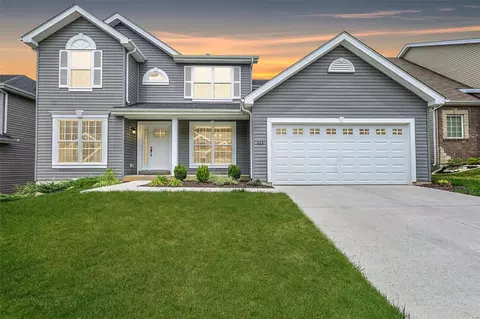 263 Arbors At Bridle Path, Ballwin, MO 63021