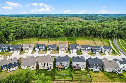 View/Area - 263 Arbors At Bridle Path, Ballwin, MO 63021 photo 7 of 8