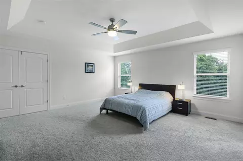 Bedroom - 263 Arbors At Bridle Path, Ballwin, MO 63021 photo 4 of 4
