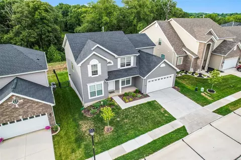View/Area - 263 Arbors At Bridle Path, Ballwin, MO 63021 photo 2 of 8
