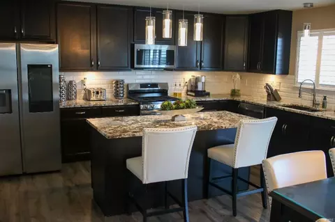 Kitchen - 307 Wild River Ct, O'fallon, MO 63366 photo 1 of 2