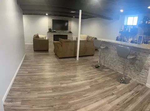 Living - 307 Wild River Ct, O'fallon, MO 63366 photo 1 of 1