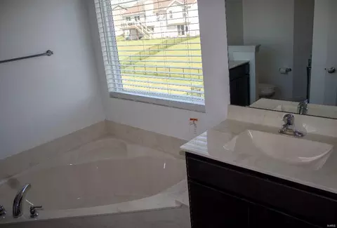 Bath - 307 Wild River Ct, O'fallon, MO 63366 photo 3 of 5