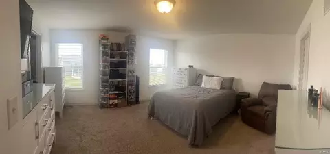 Bedroom - 307 Wild River Ct, O'fallon, MO 63366 photo 1 of 4