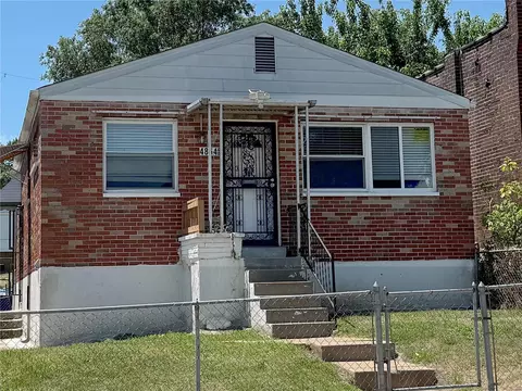 4864 Carter Ave, Saint Louis, MO 63115