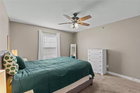Bedroom - 8203 Spring Creek Ln, O'fallon, MO 63368 photo 2 of 2
