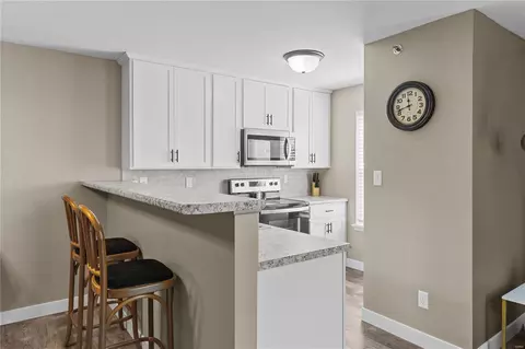 Kitchen - 8203 Spring Creek Ln, O'fallon, MO 63368 photo 1 of 3