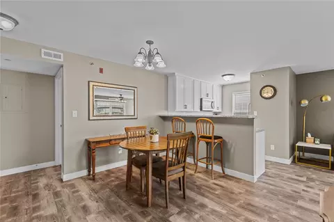 Dining - 8203 Spring Creek Ln, O'fallon, MO 63368 photo 2 of 2